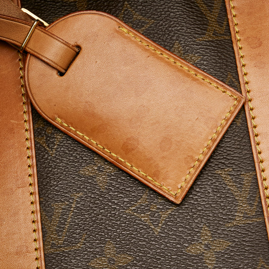 Monogram Keepall Bandouliere 45