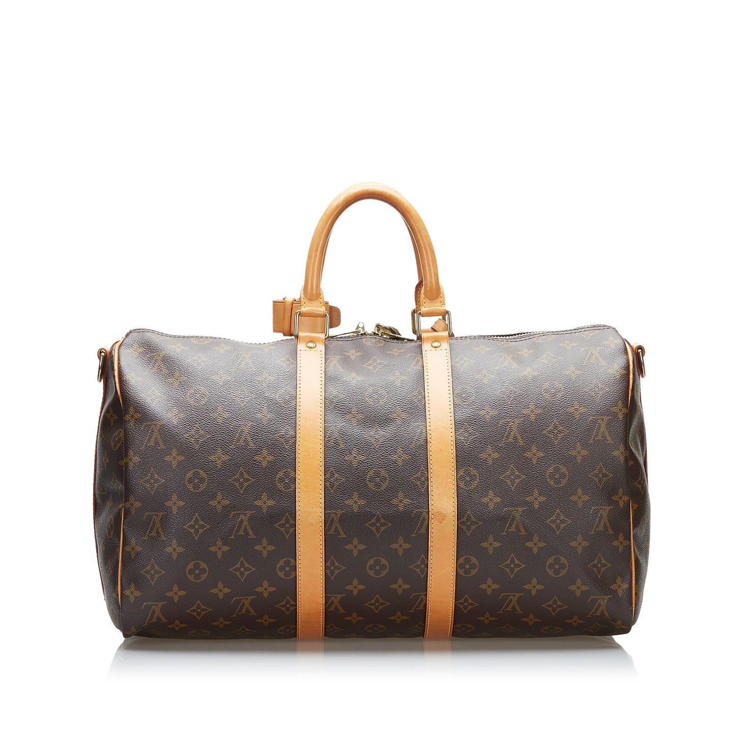 Monogram Keepall Bandouliere 45