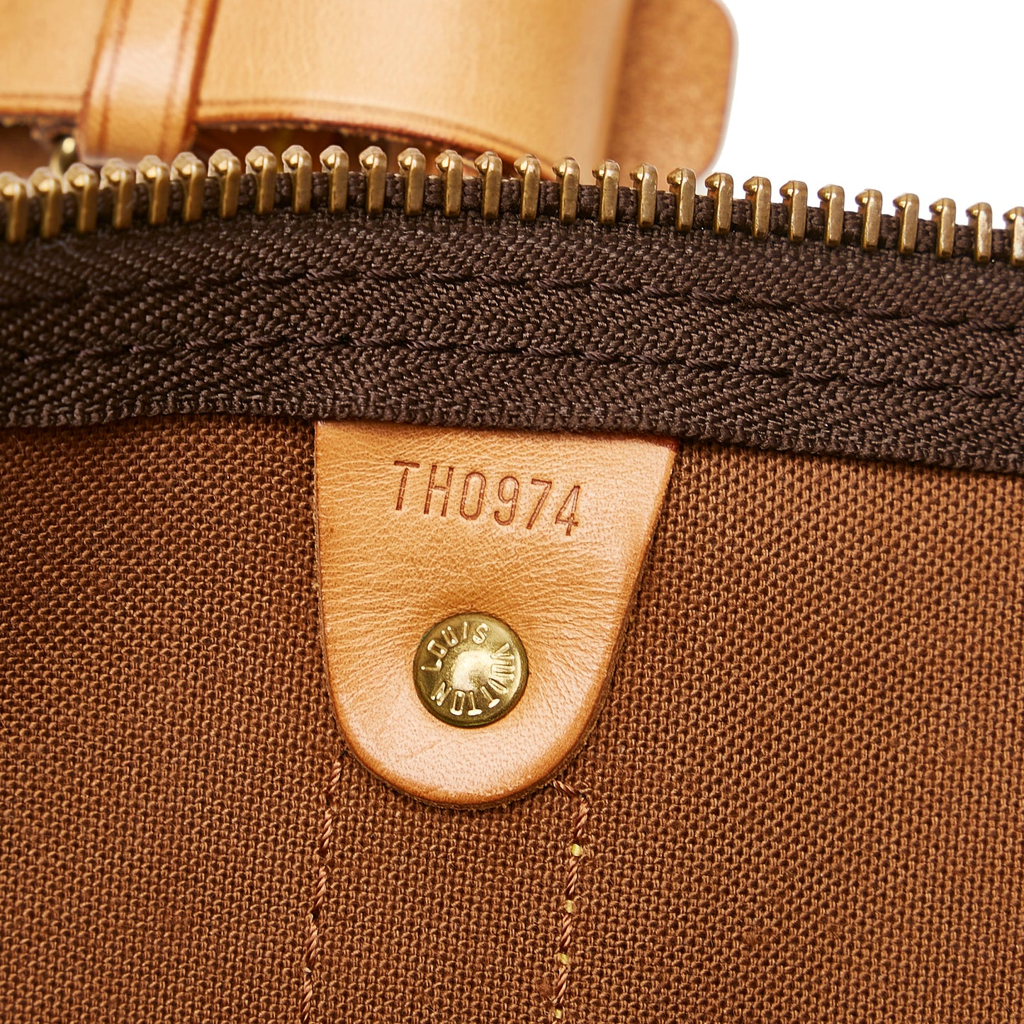Monogram Keepall Bandouliere 45