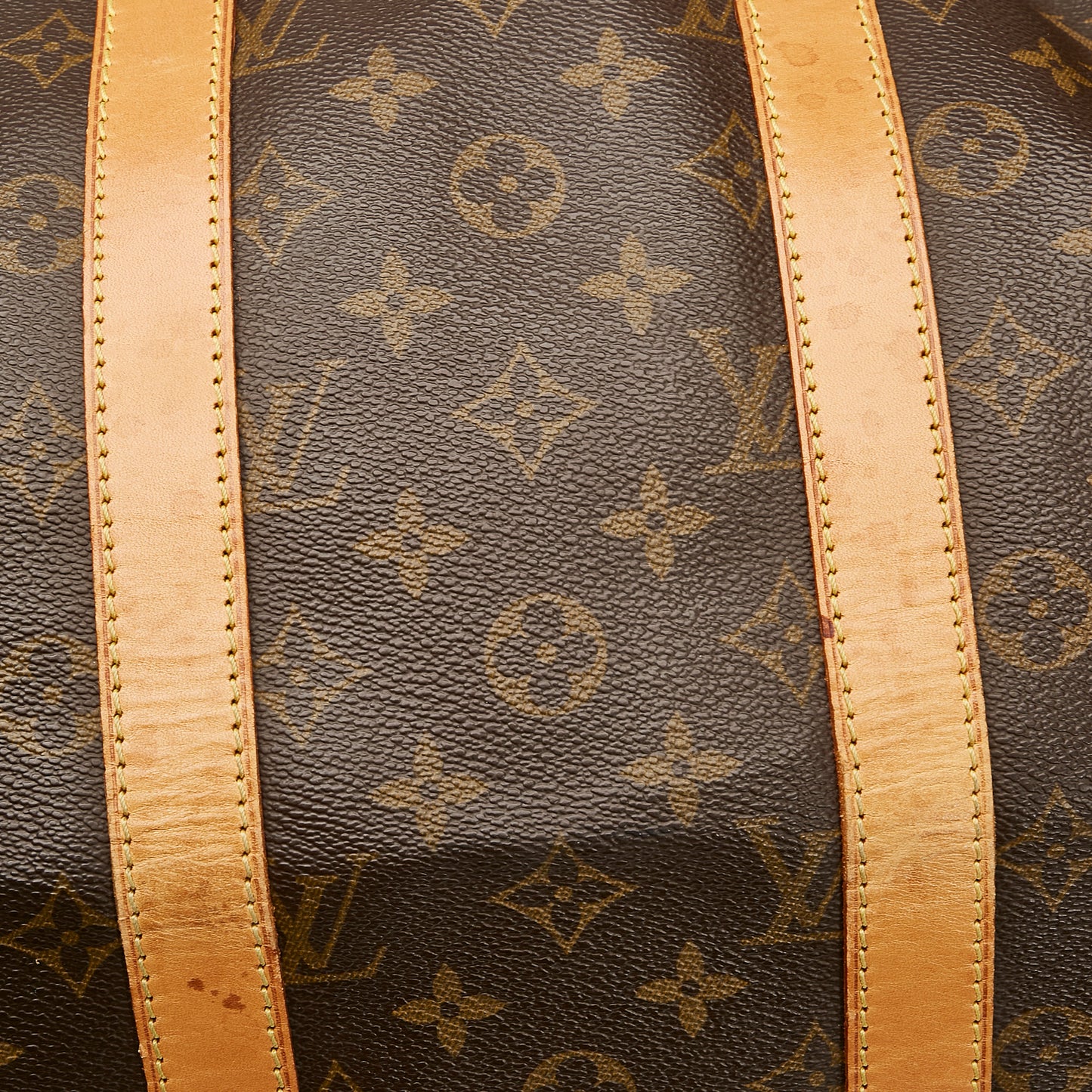 Monogram Keepall Bandouliere 45