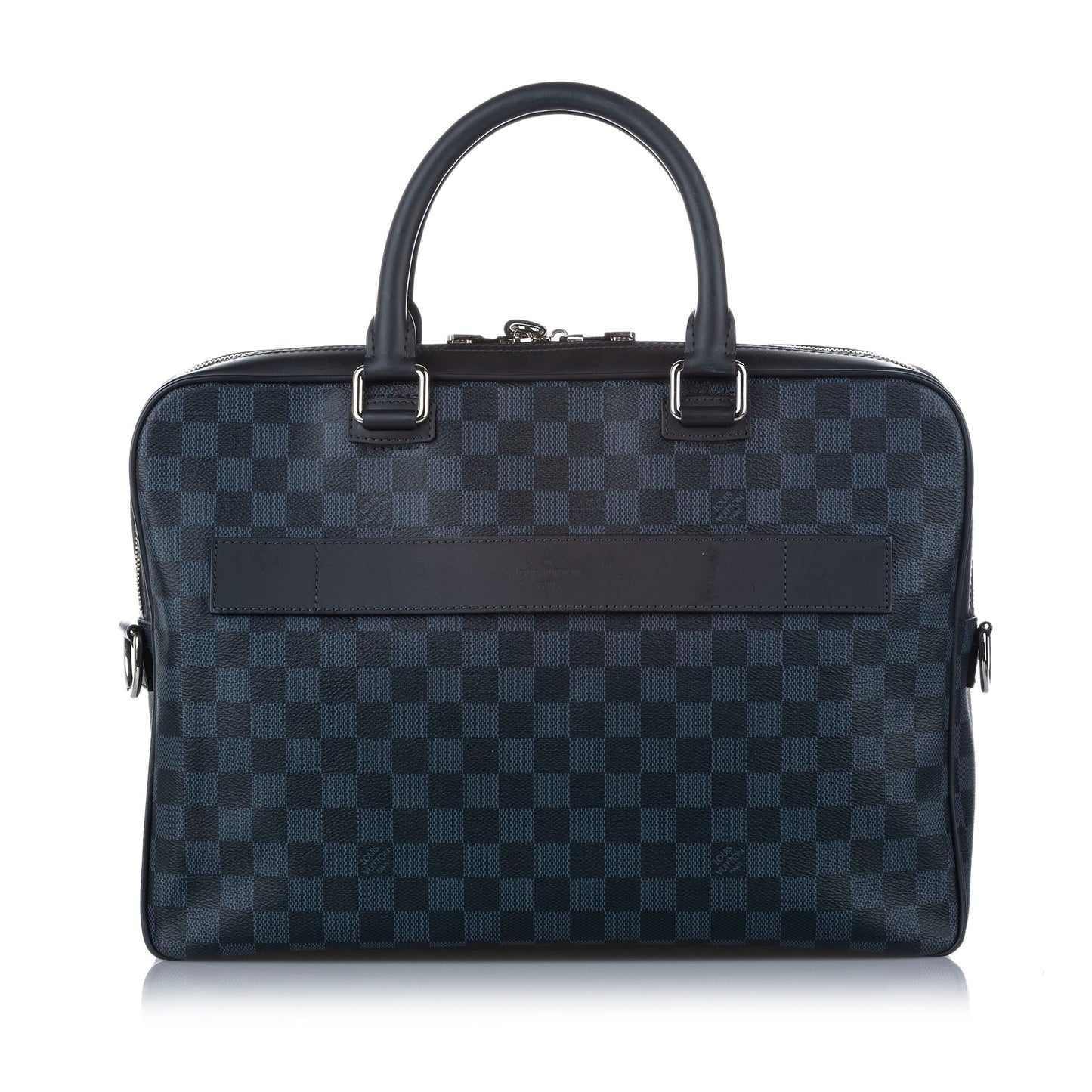 Damier Graphite Porte Documents Business MM