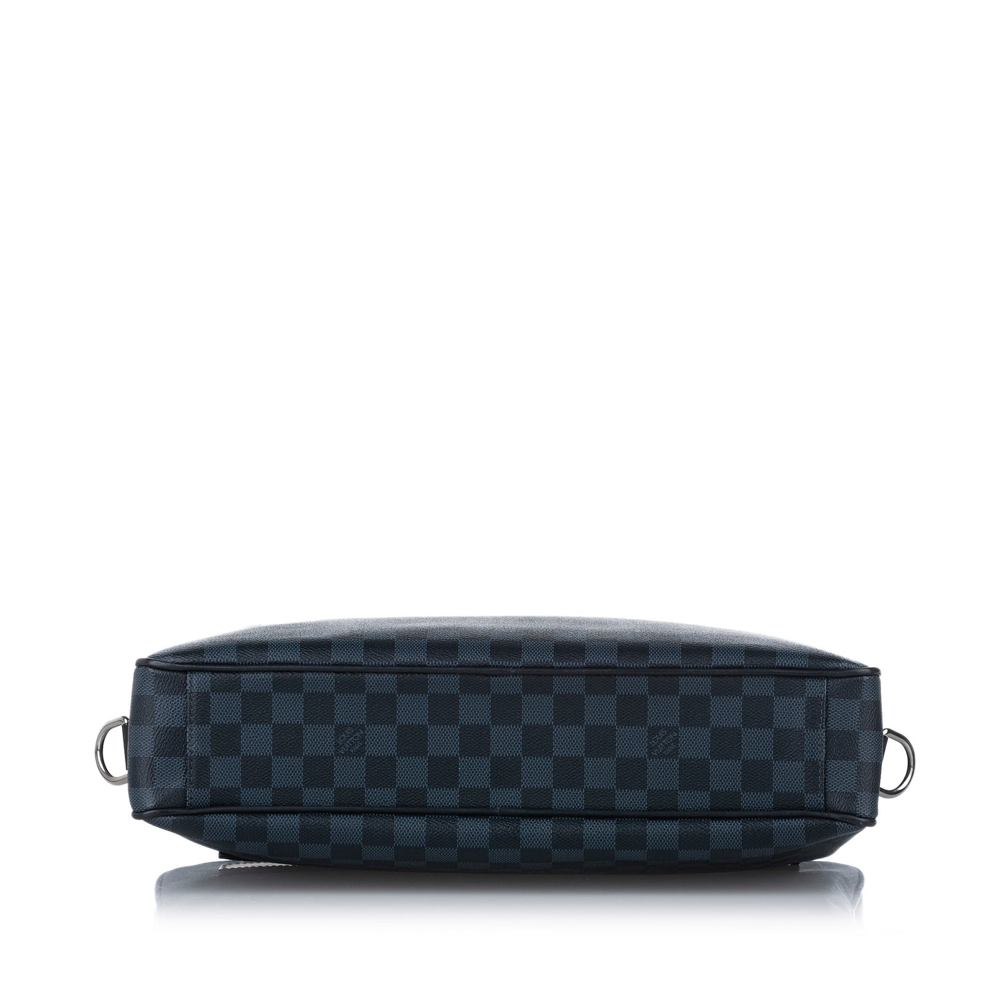 Damier Graphite Porte Documents Business MM