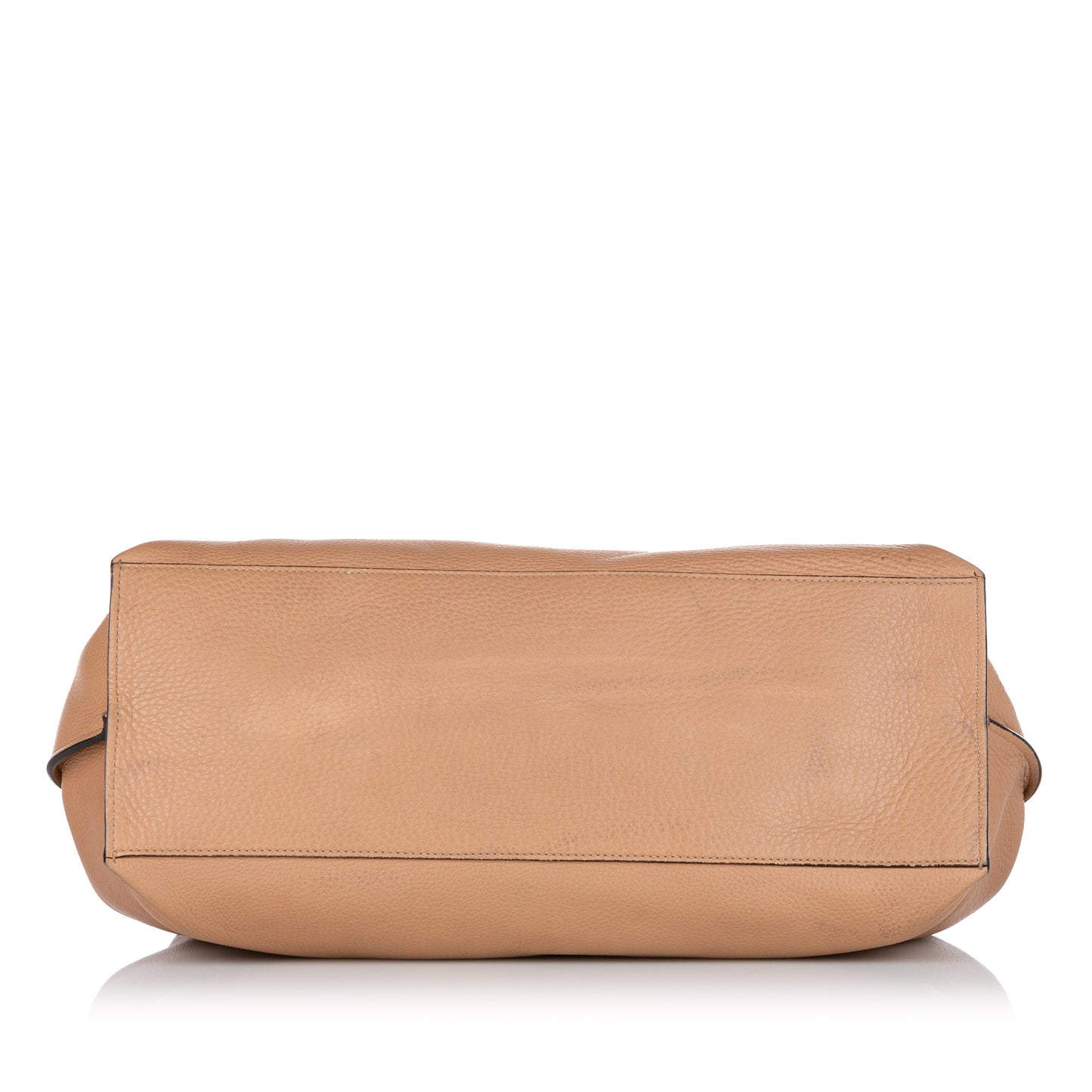 Bamboo Daily Leather Satchel