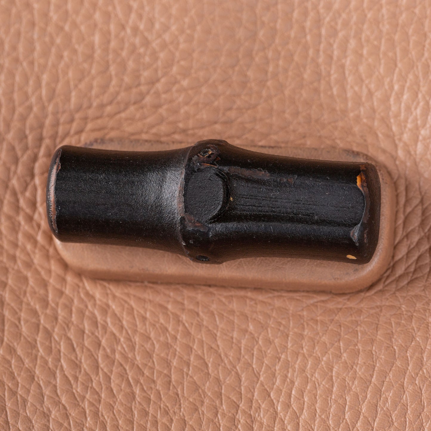 Bamboo Daily Leather Satchel