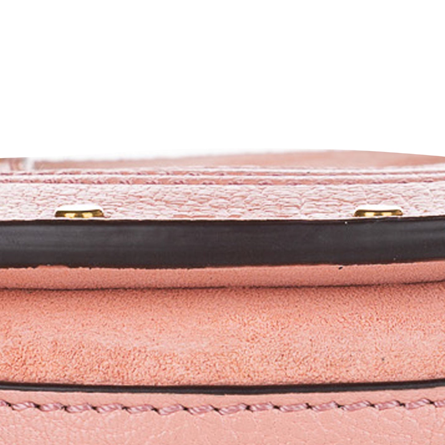 Mini Pixie Leather Satchel