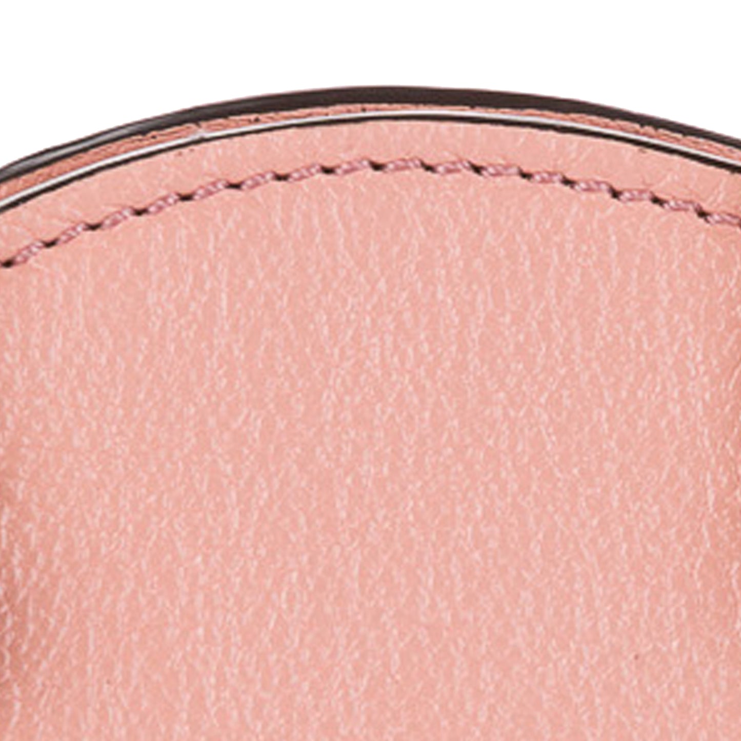 Mini Pixie Leather Satchel