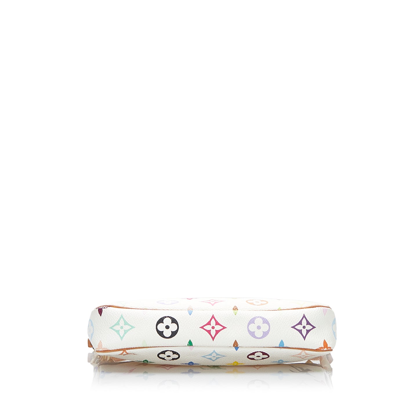 Monogram Multicolore Pochette Accessoires