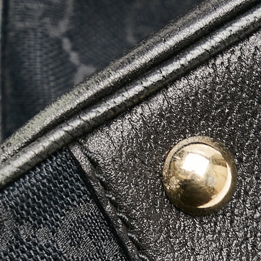 GG Canvas Princy Tote