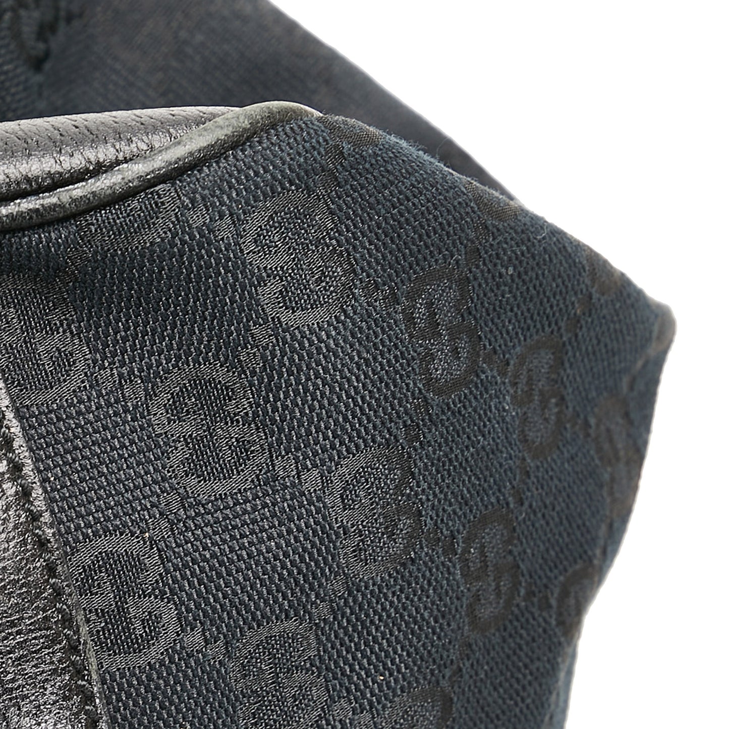 GG Canvas Princy Tote