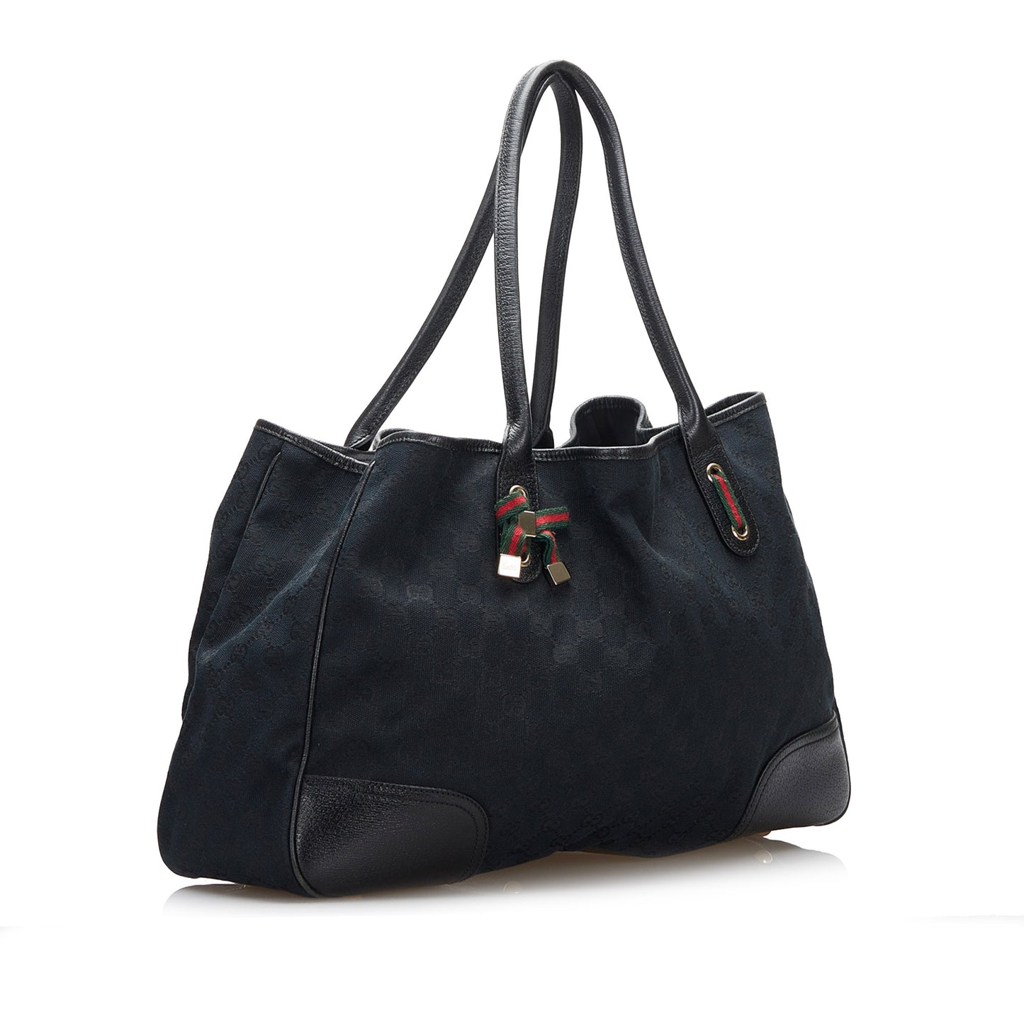 GG Canvas Princy Tote