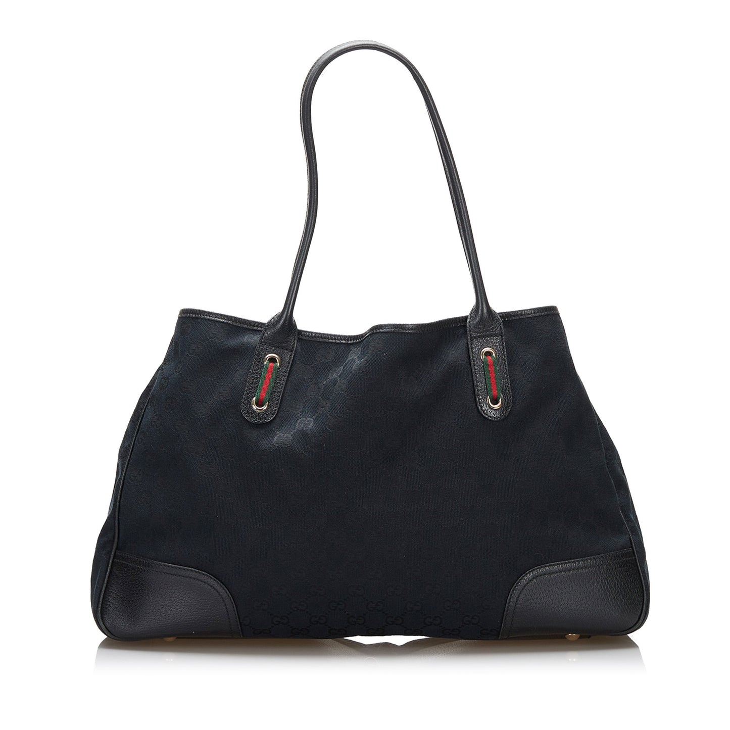 GG Canvas Princy Tote