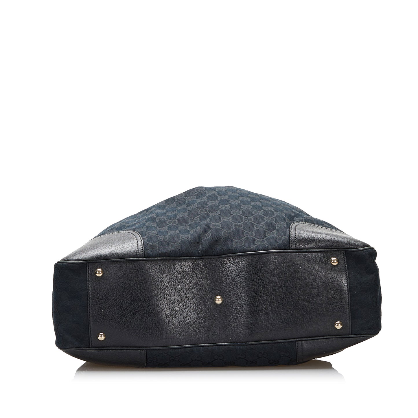 GG Canvas Princy Tote