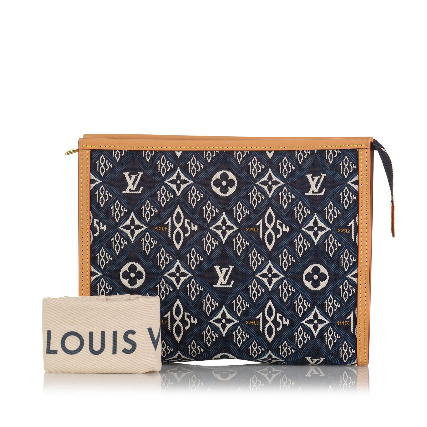 Since 1854 Toiletry Pouch 26