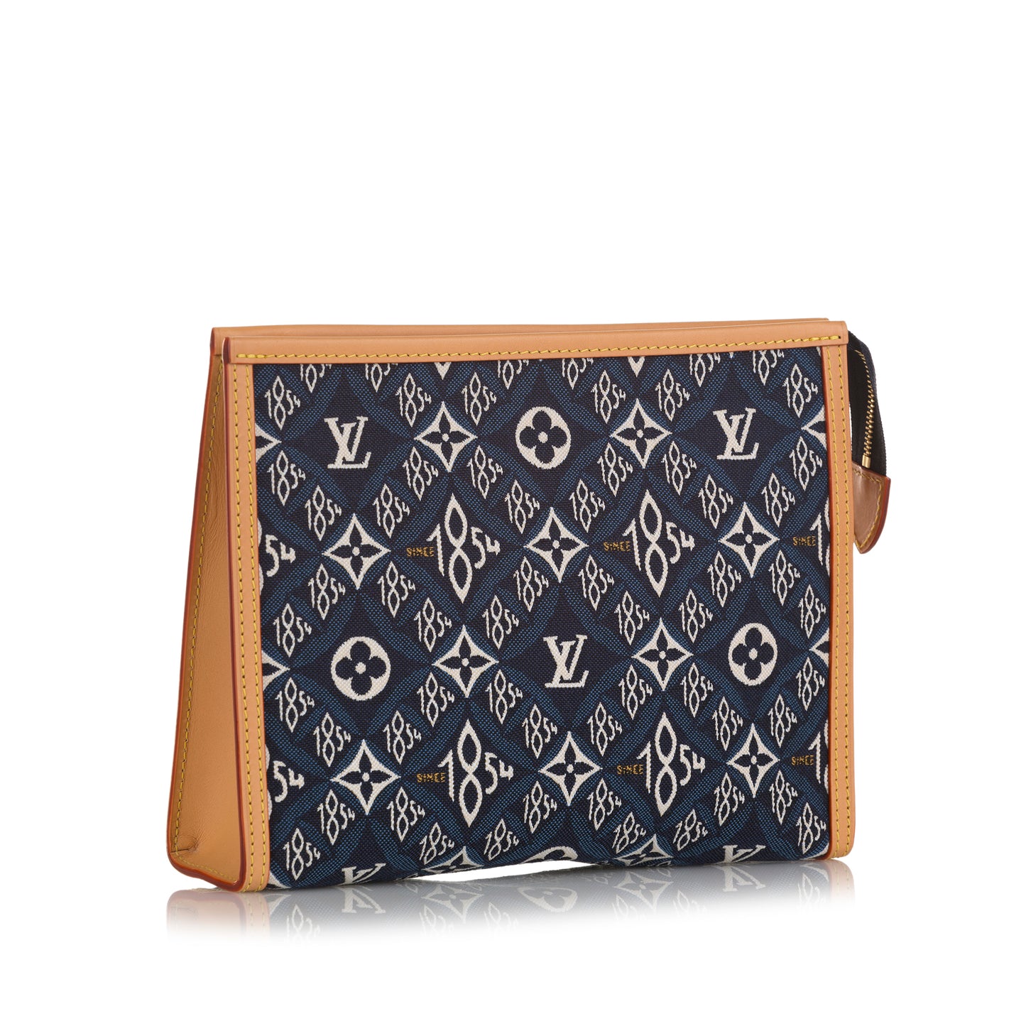 Since 1854 Toiletry Pouch 26