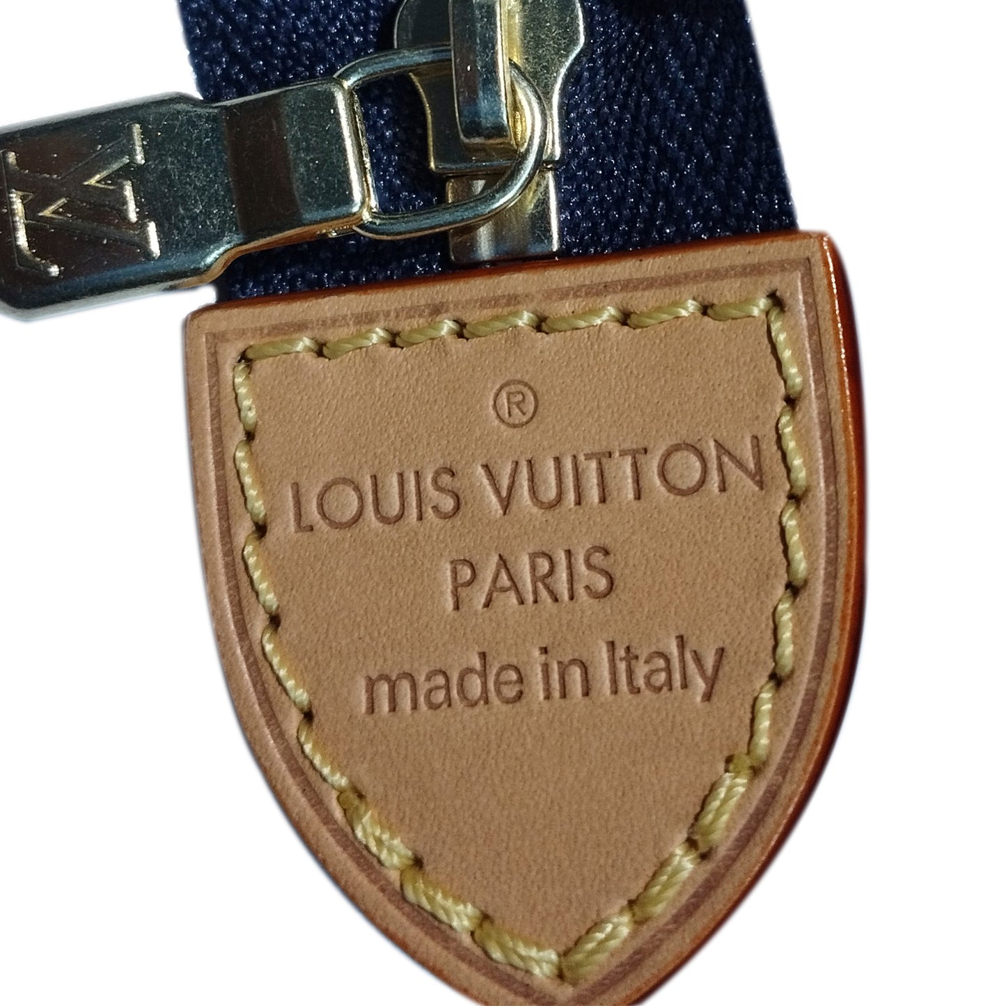 Since 1854 Toiletry Pouch 26