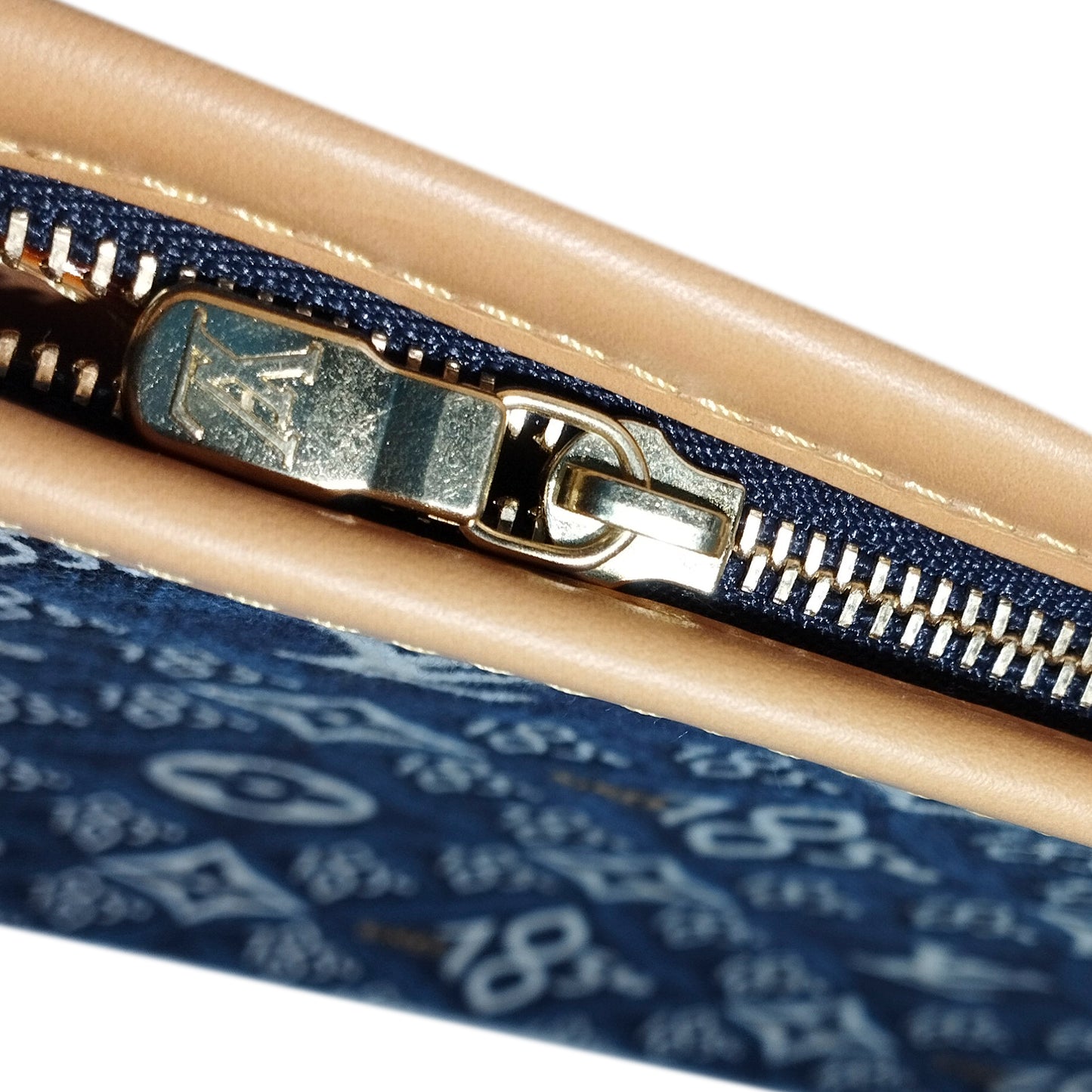 Since 1854 Toiletry Pouch 26