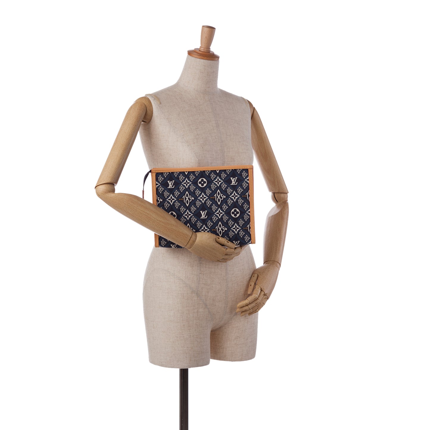 Since 1854 Toiletry Pouch 26