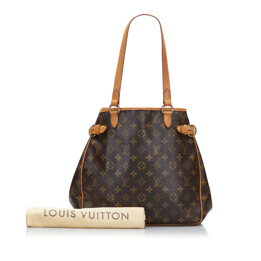 Monogram Batignolles Vertical