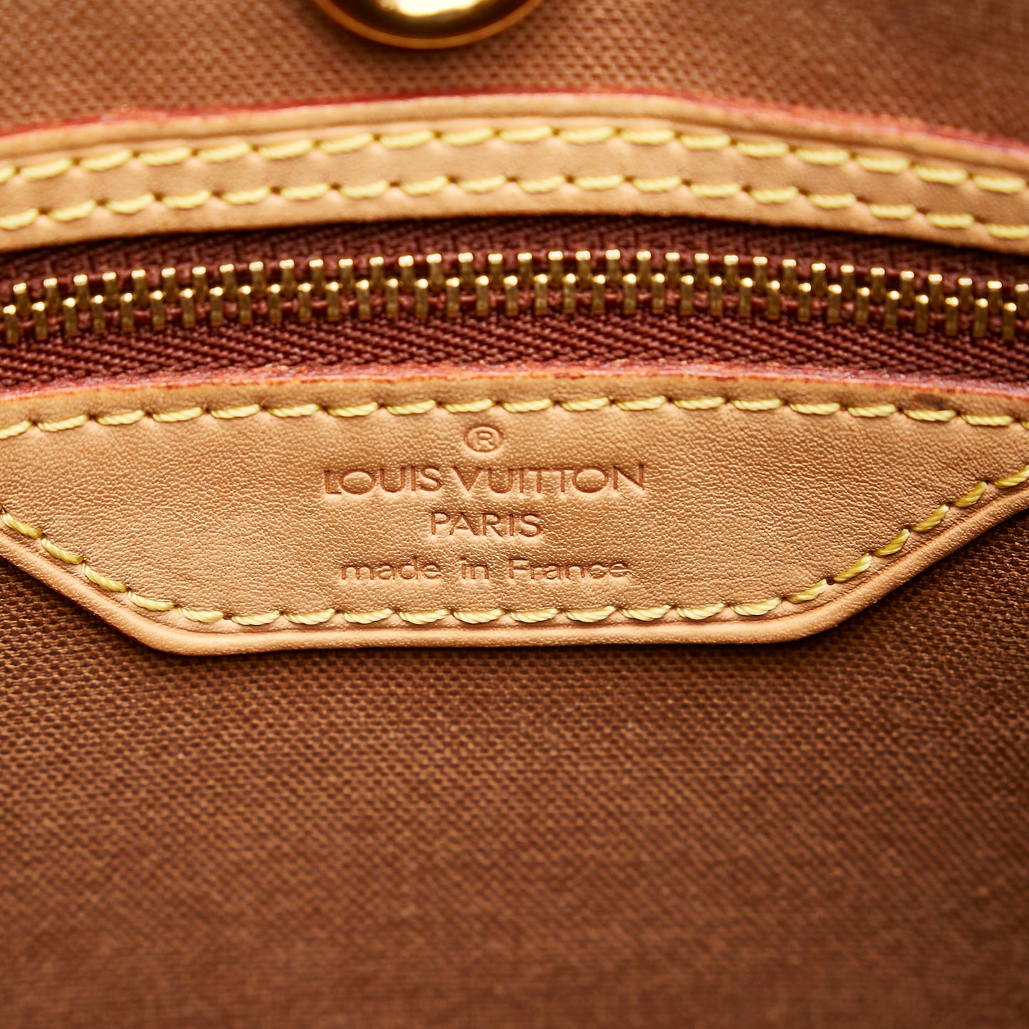 Monogram Batignolles Vertical