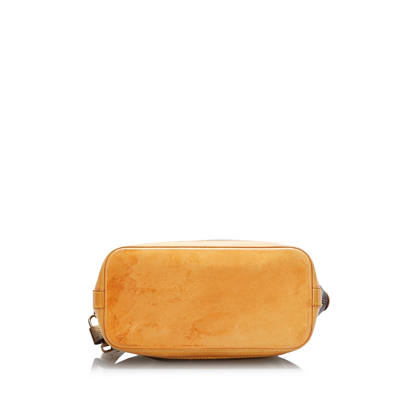 Monogram Lockit Vertical