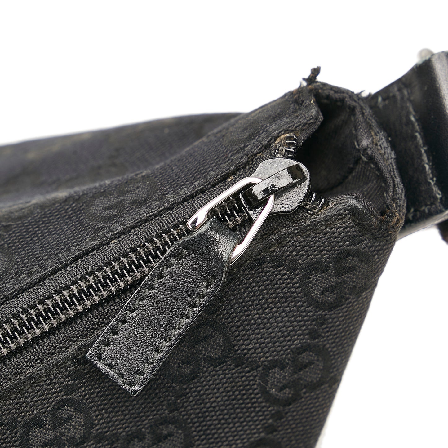 GG Canvas Crossbody
