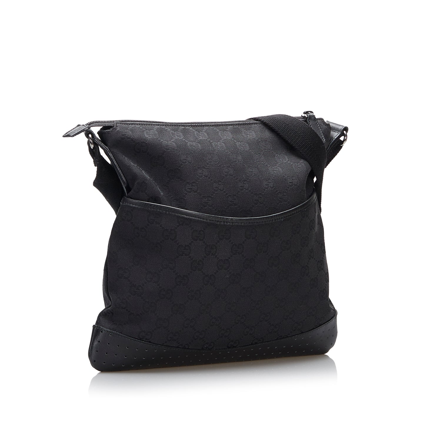 GG Canvas Crossbody