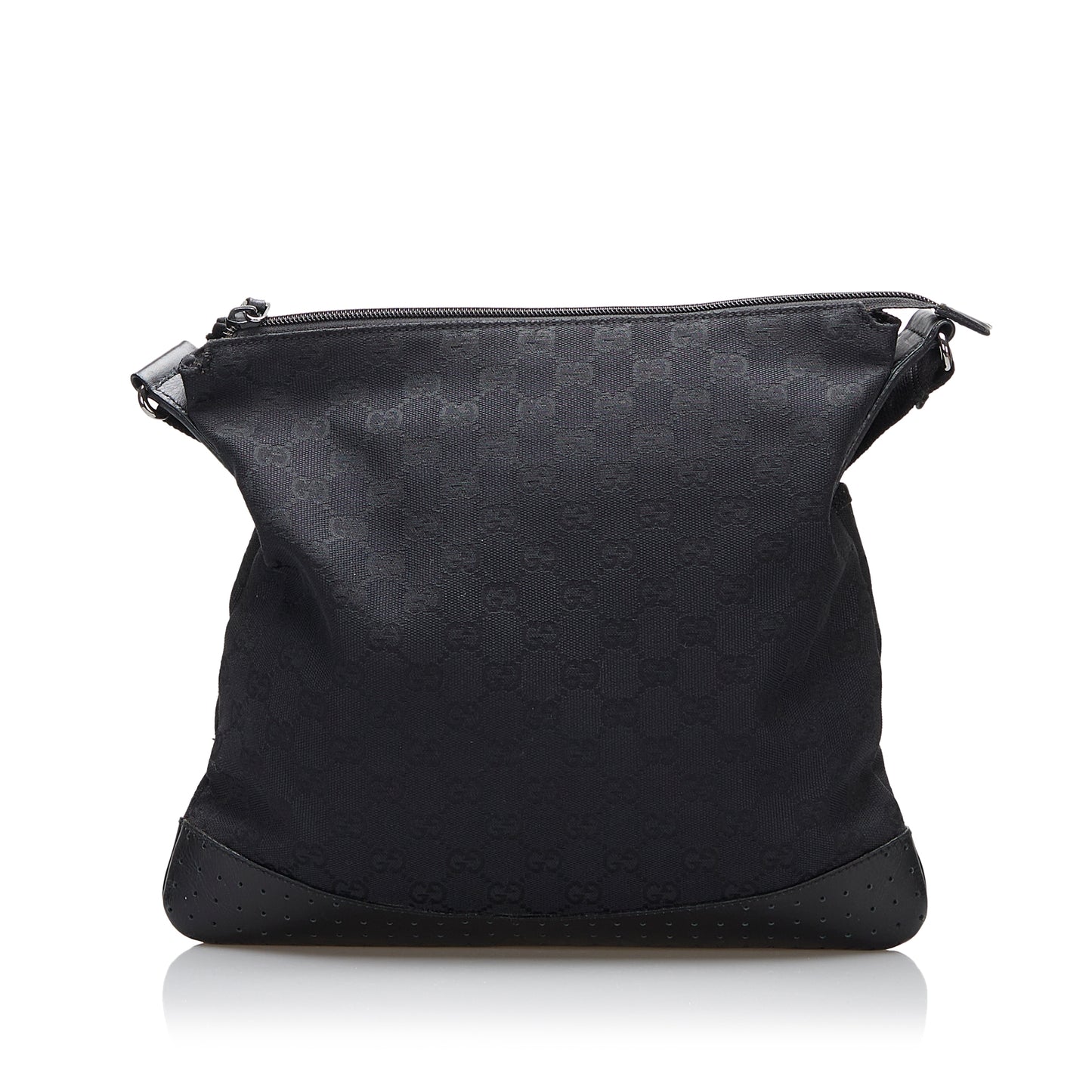 GG Canvas Crossbody