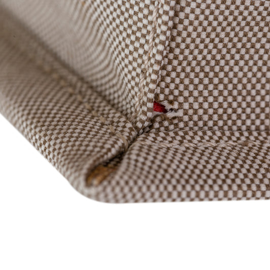 Repeat 38 Canvas Tote Bag