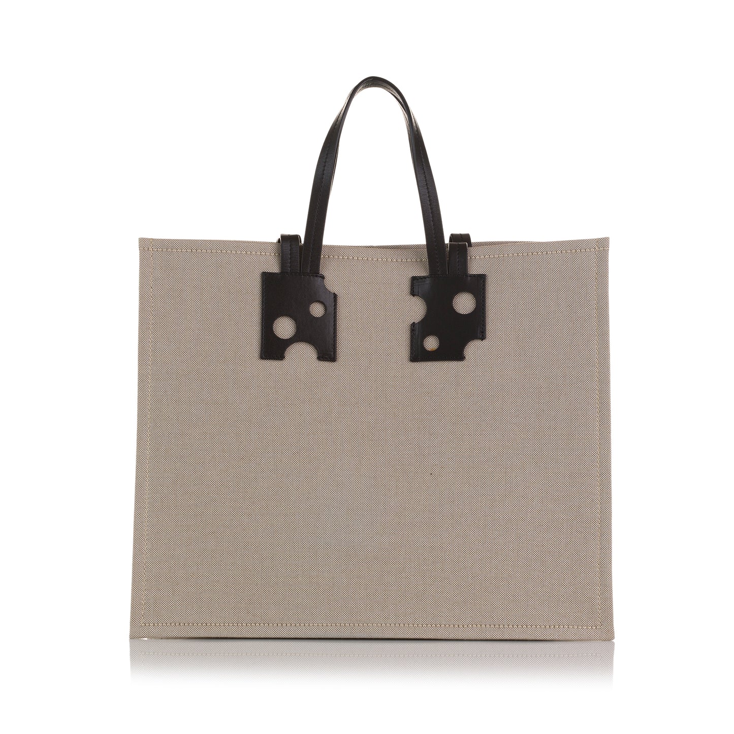 Repeat 38 Canvas Tote Bag