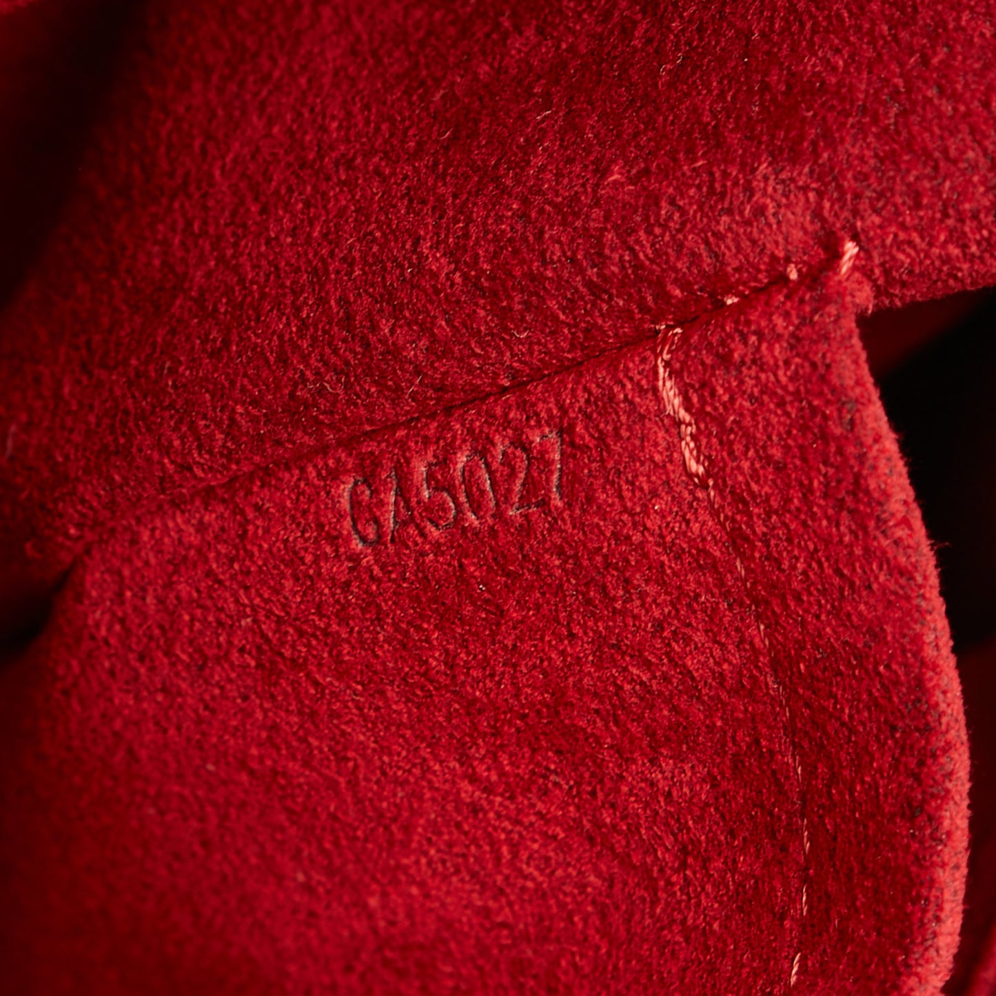 Monogram Griet