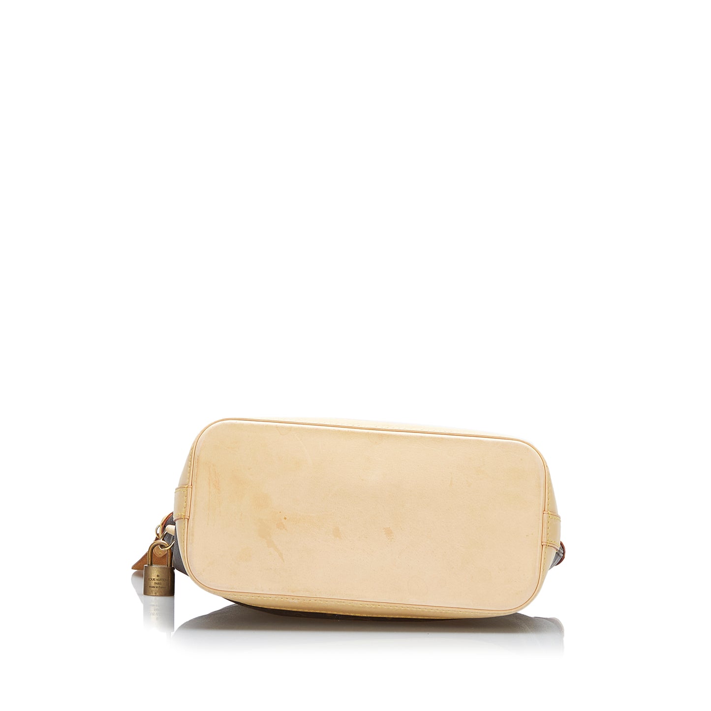Monogram Lockit Vertical