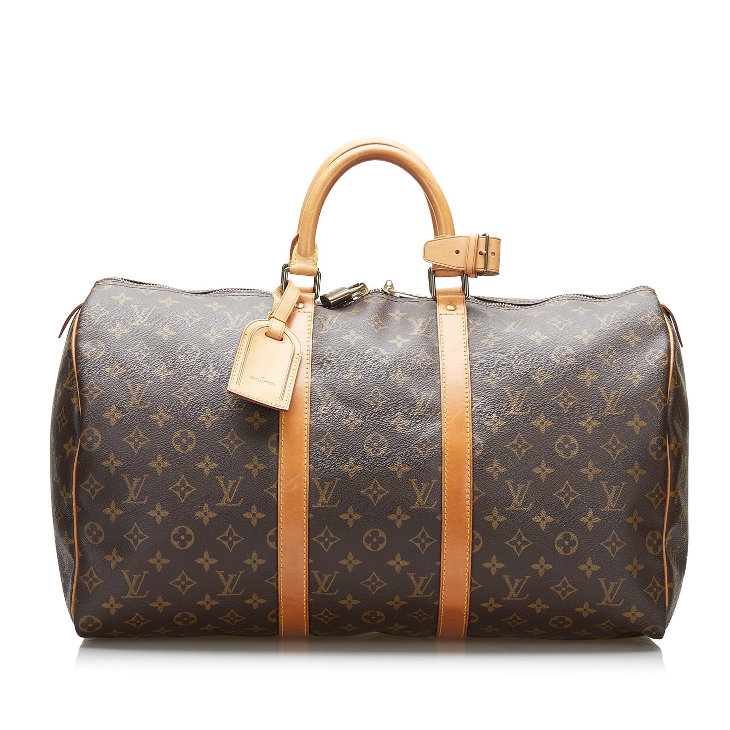 Monogram Keepall 50