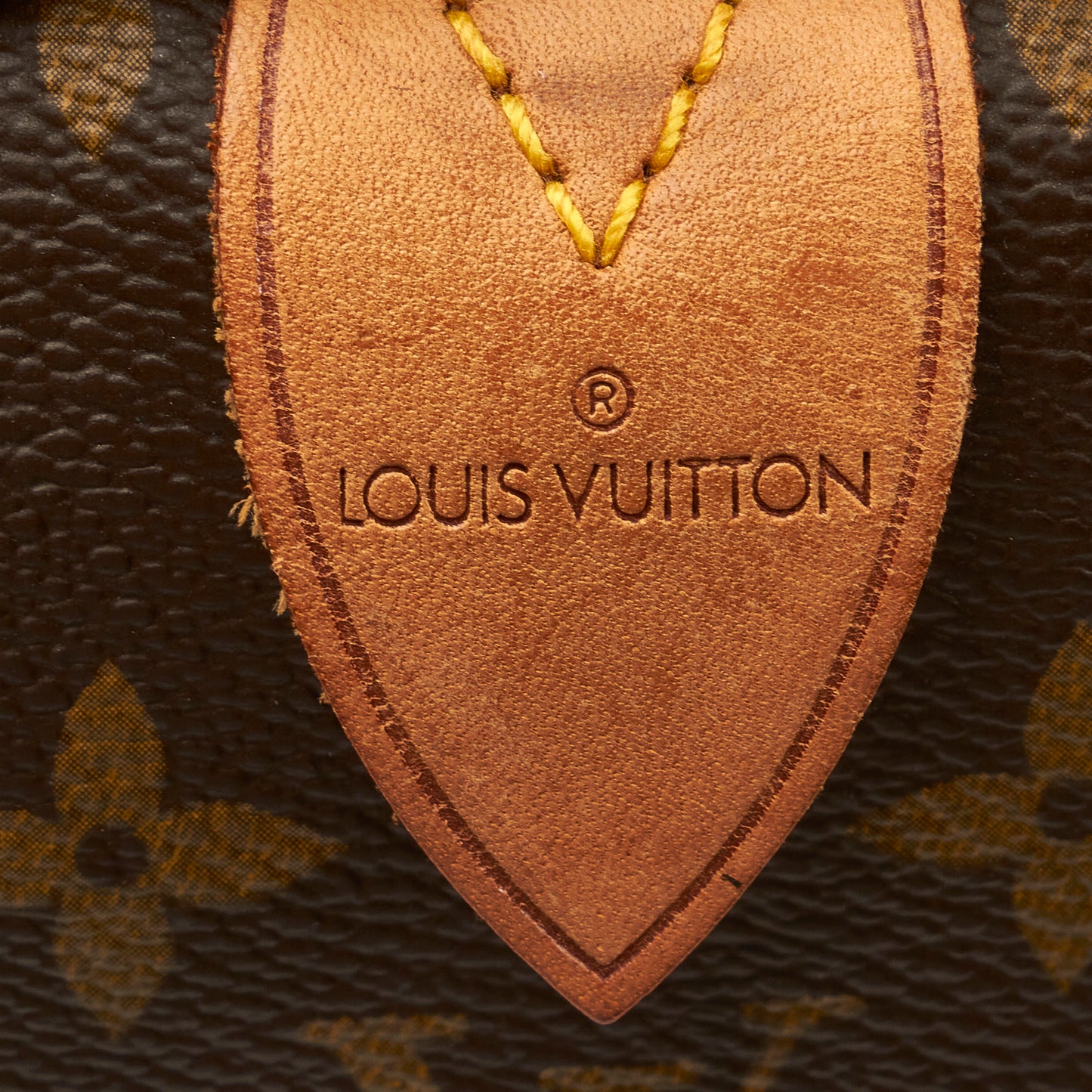 Monogram Keepall 50