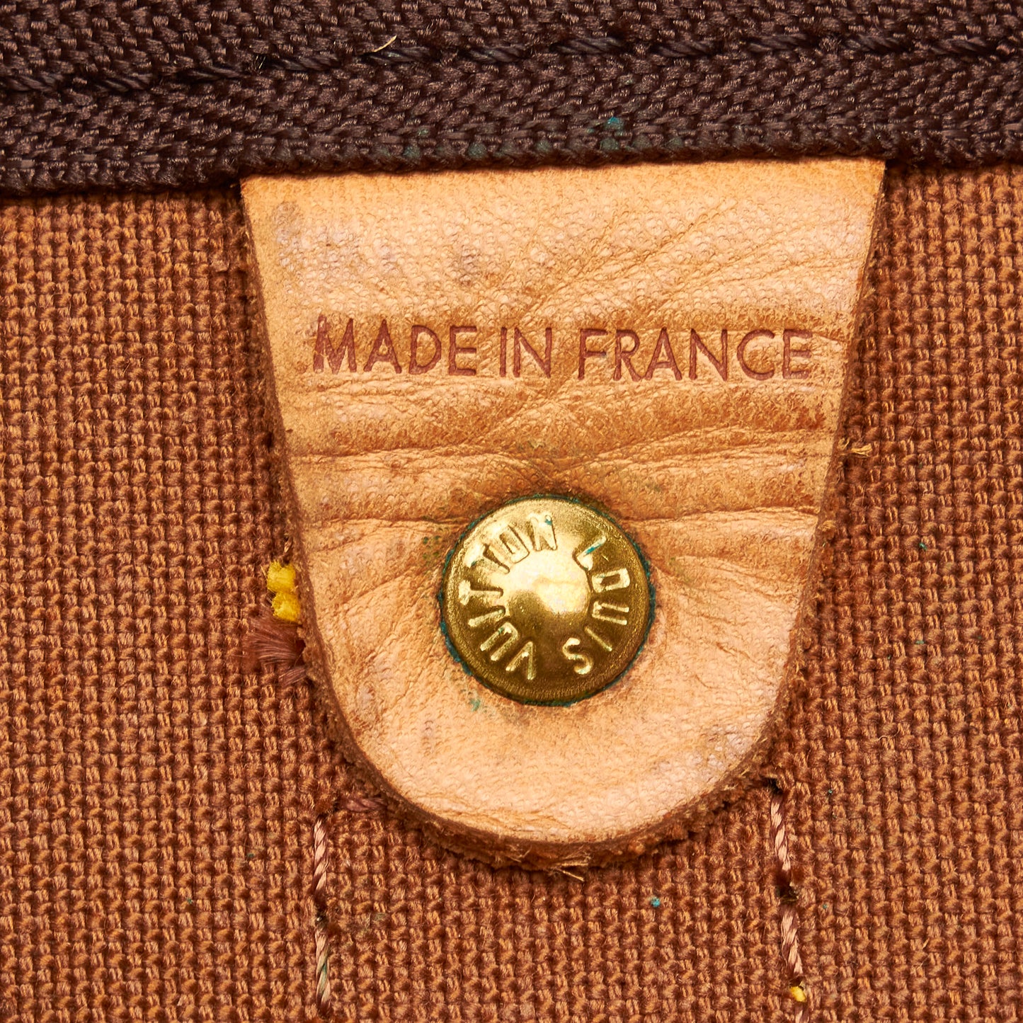 Monogram Keepall 50