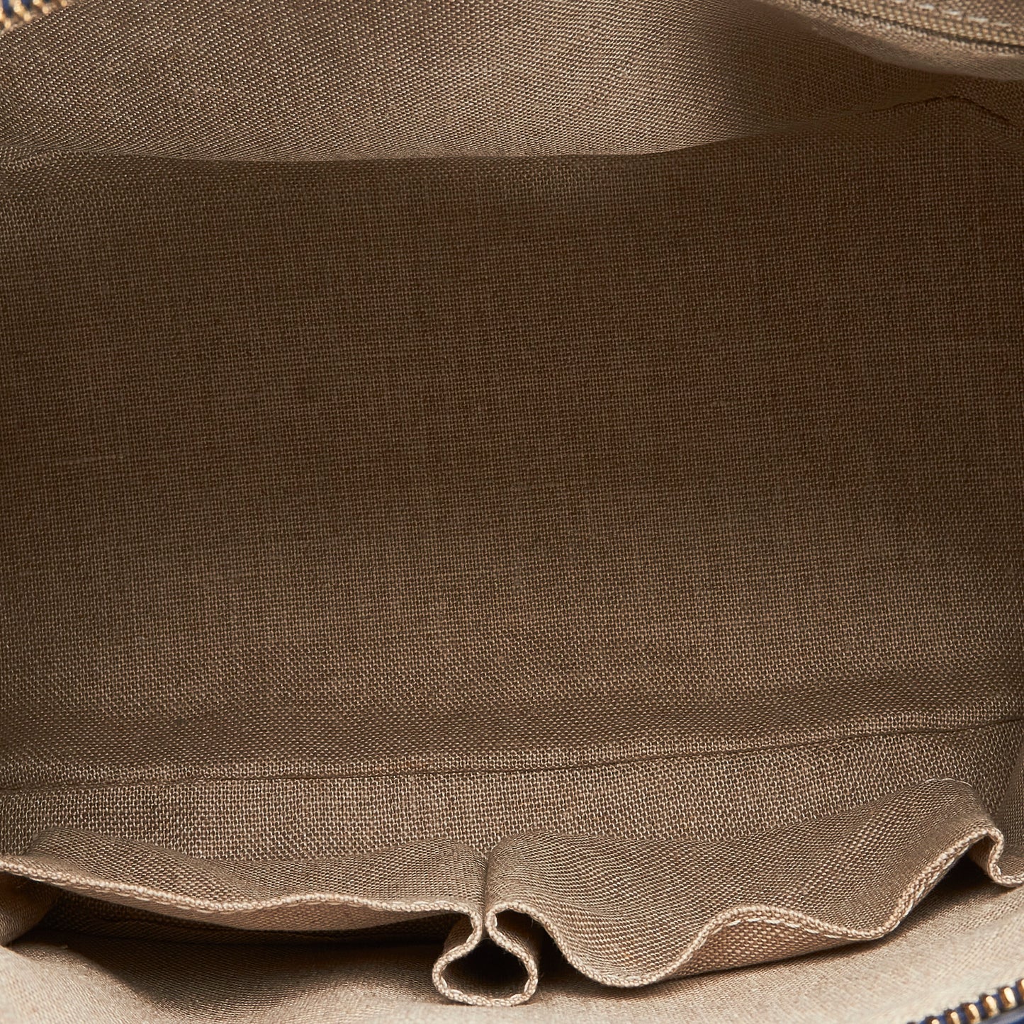 Medium Microguccissima Dome Satchel