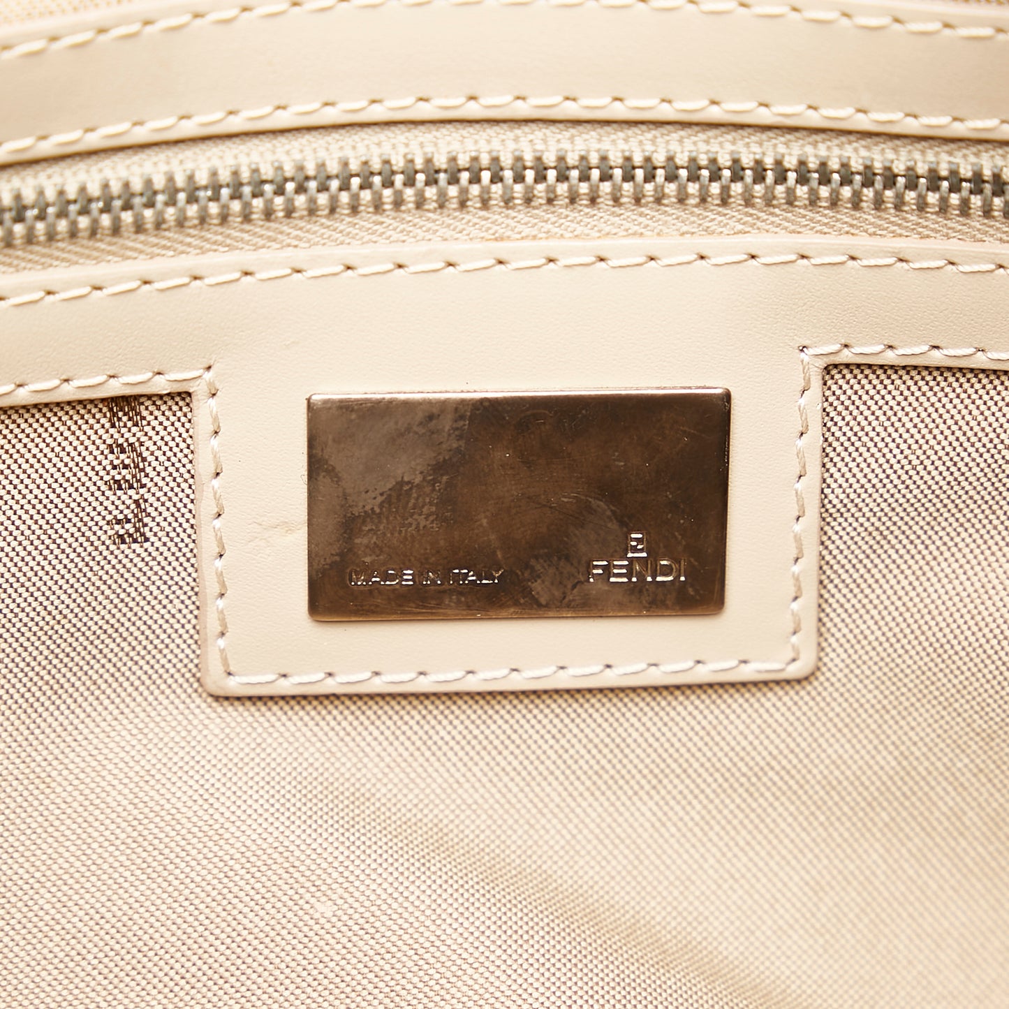 Zucchino Shoulder Bag