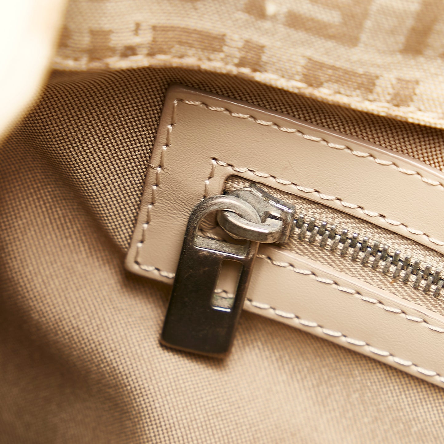 Zucchino Shoulder Bag