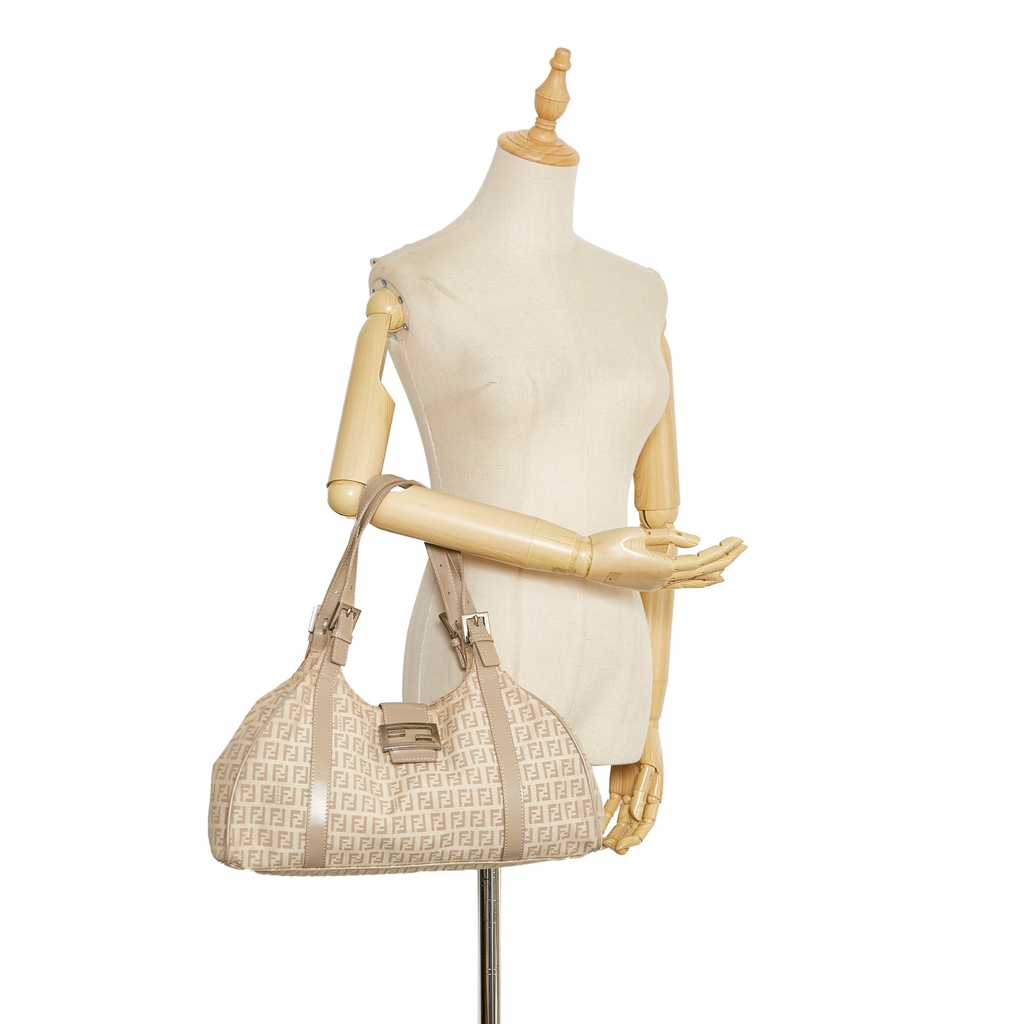 Zucchino Shoulder Bag
