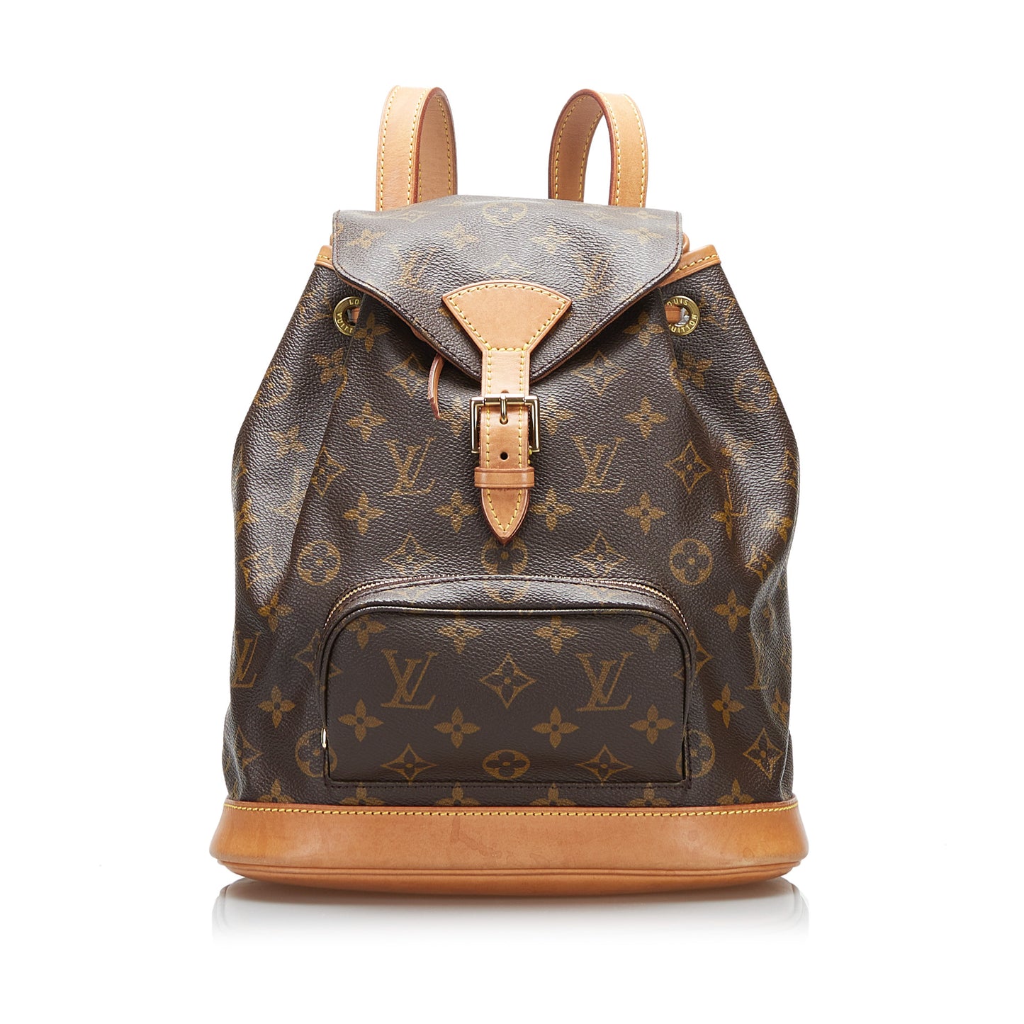 Monogram Montsouris MM