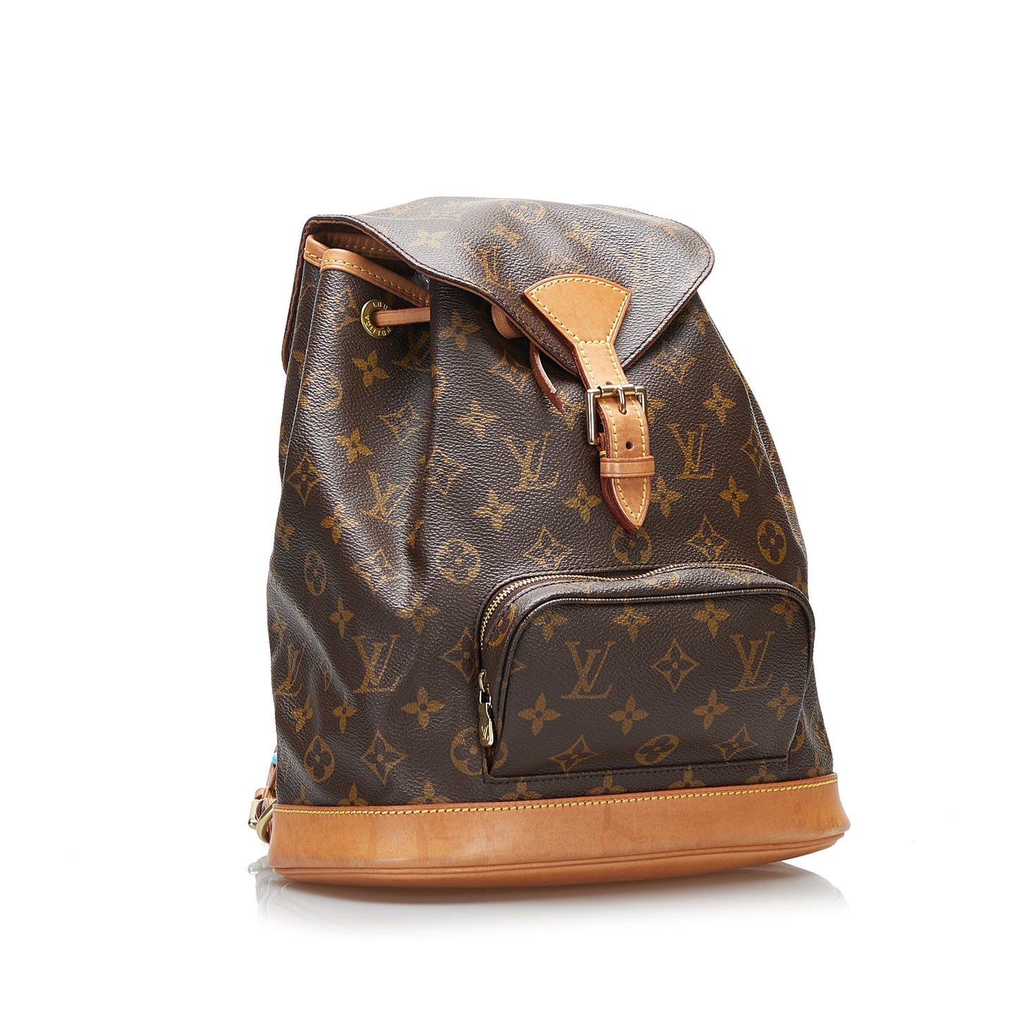Monogram Montsouris MM