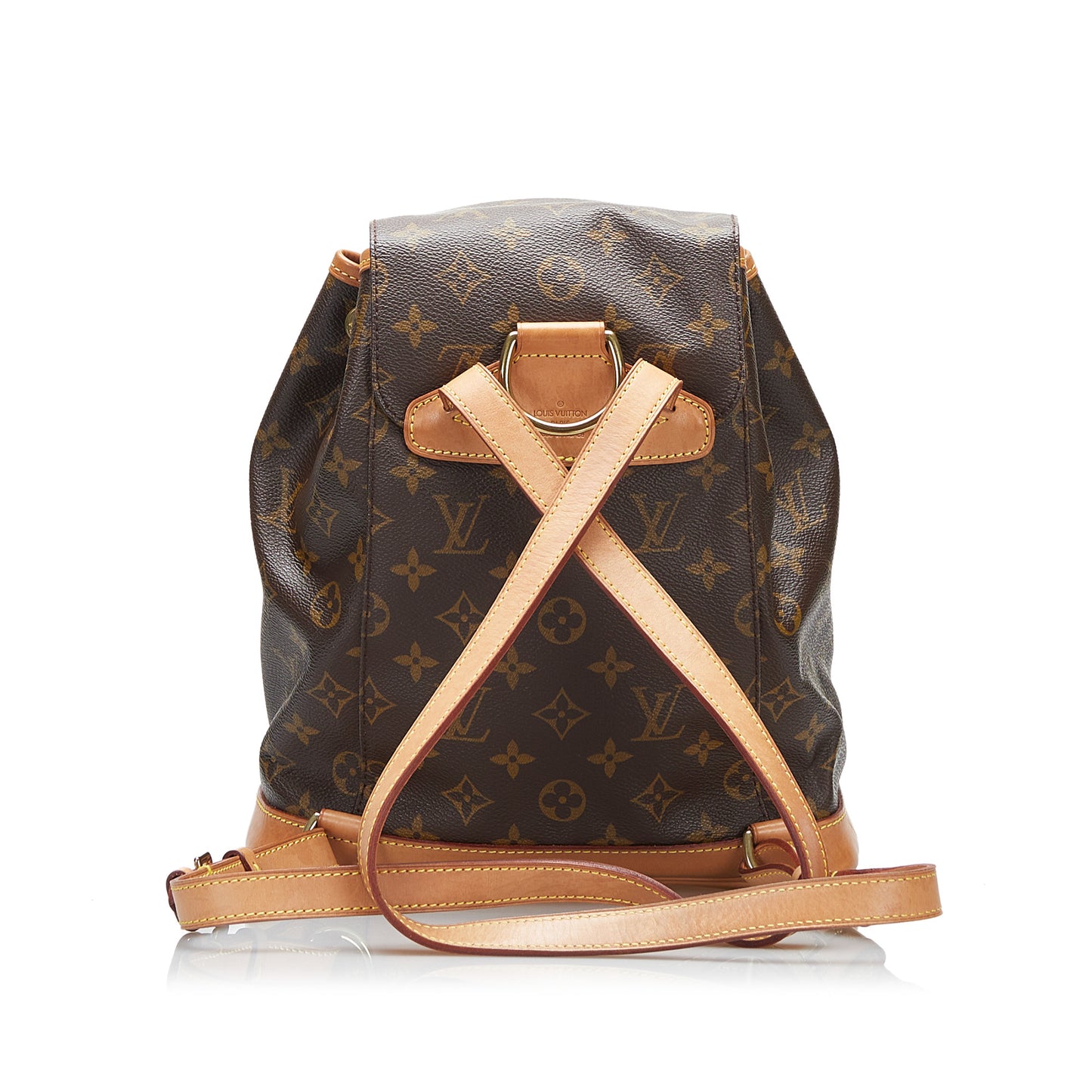 Monogram Montsouris MM
