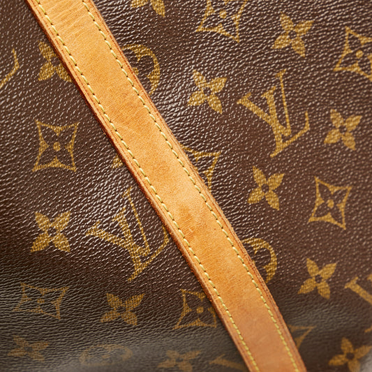 Monogram Sac Shopping PM