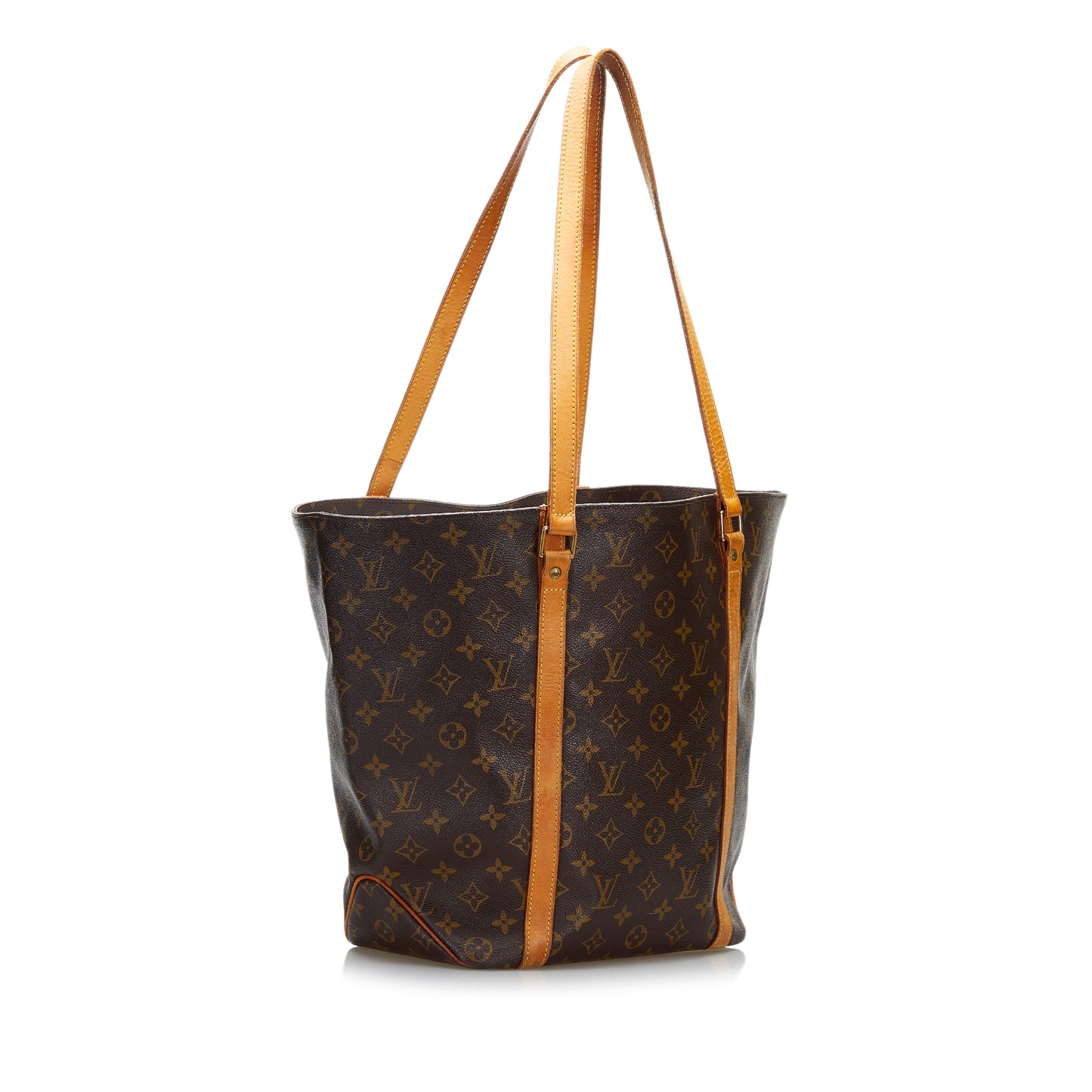 Monogram Sac Shopping PM