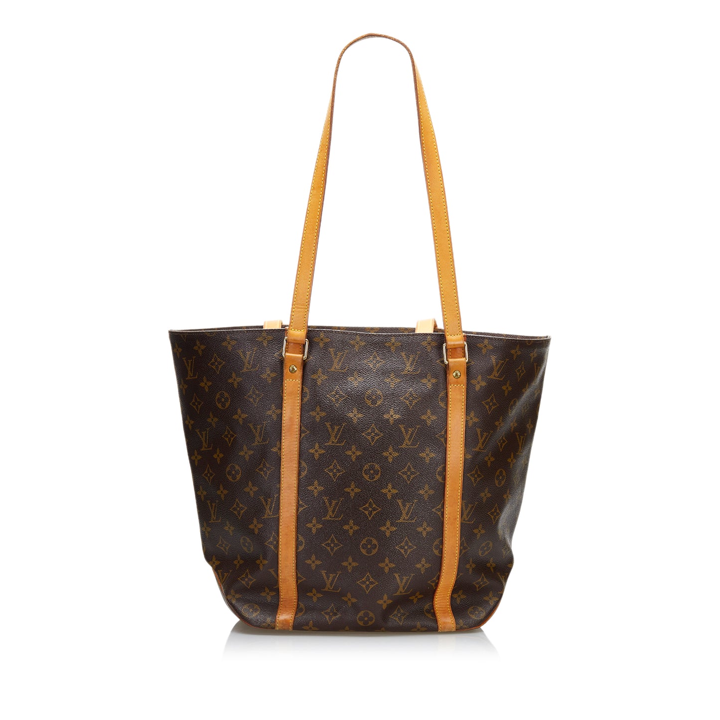 Monogram Sac Shopping PM