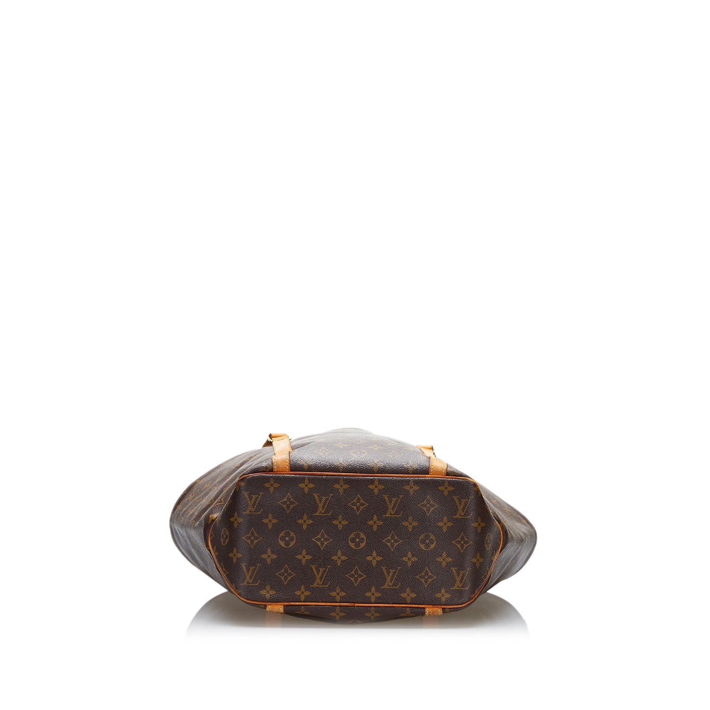 Monogram Sac Shopping PM