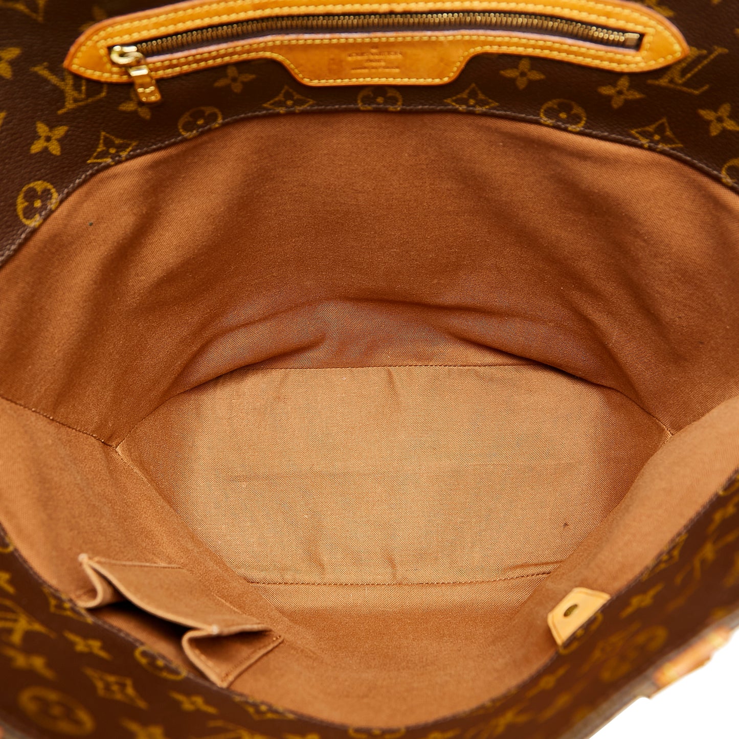 Monogram Sac Shopping PM