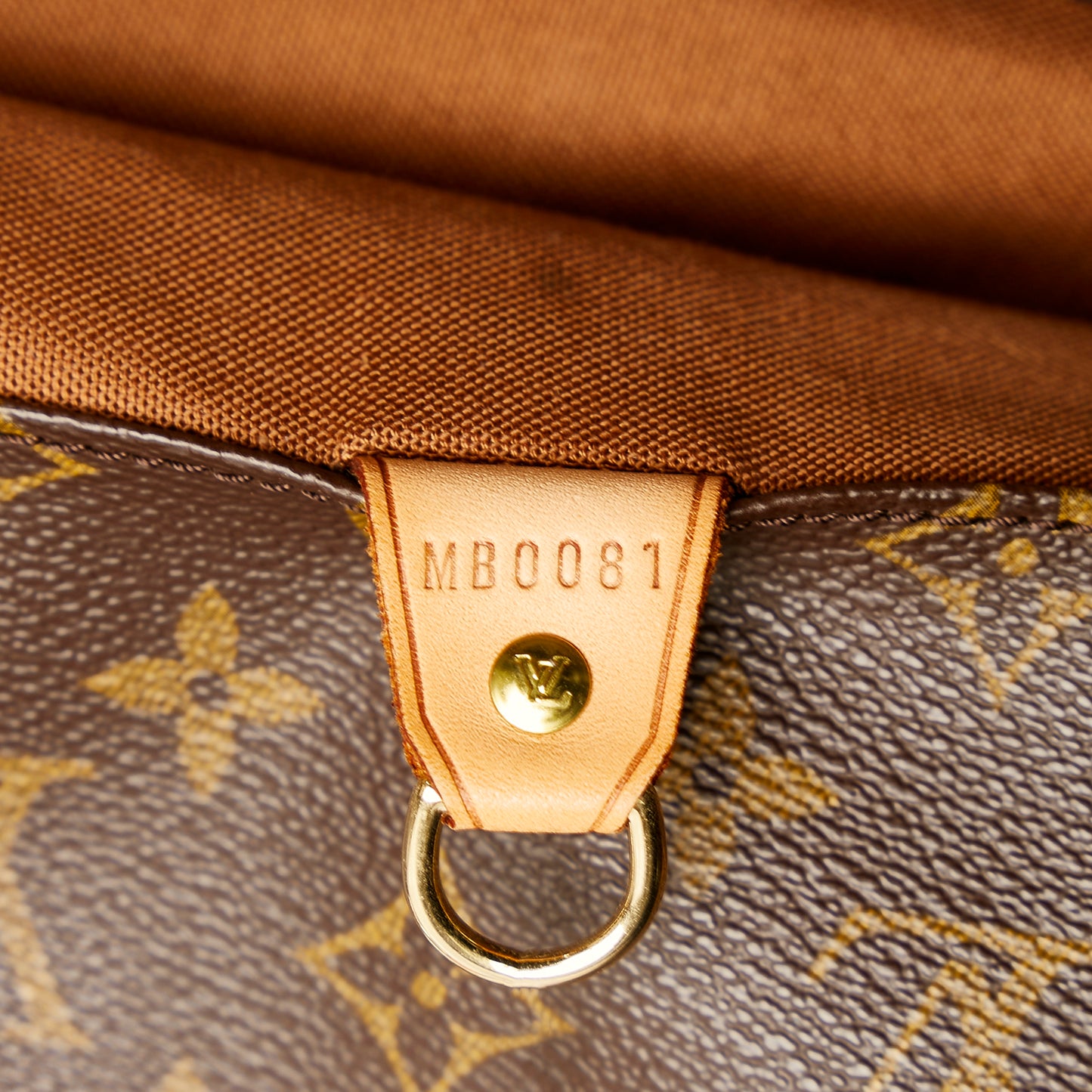 Monogram Sac Shopping PM