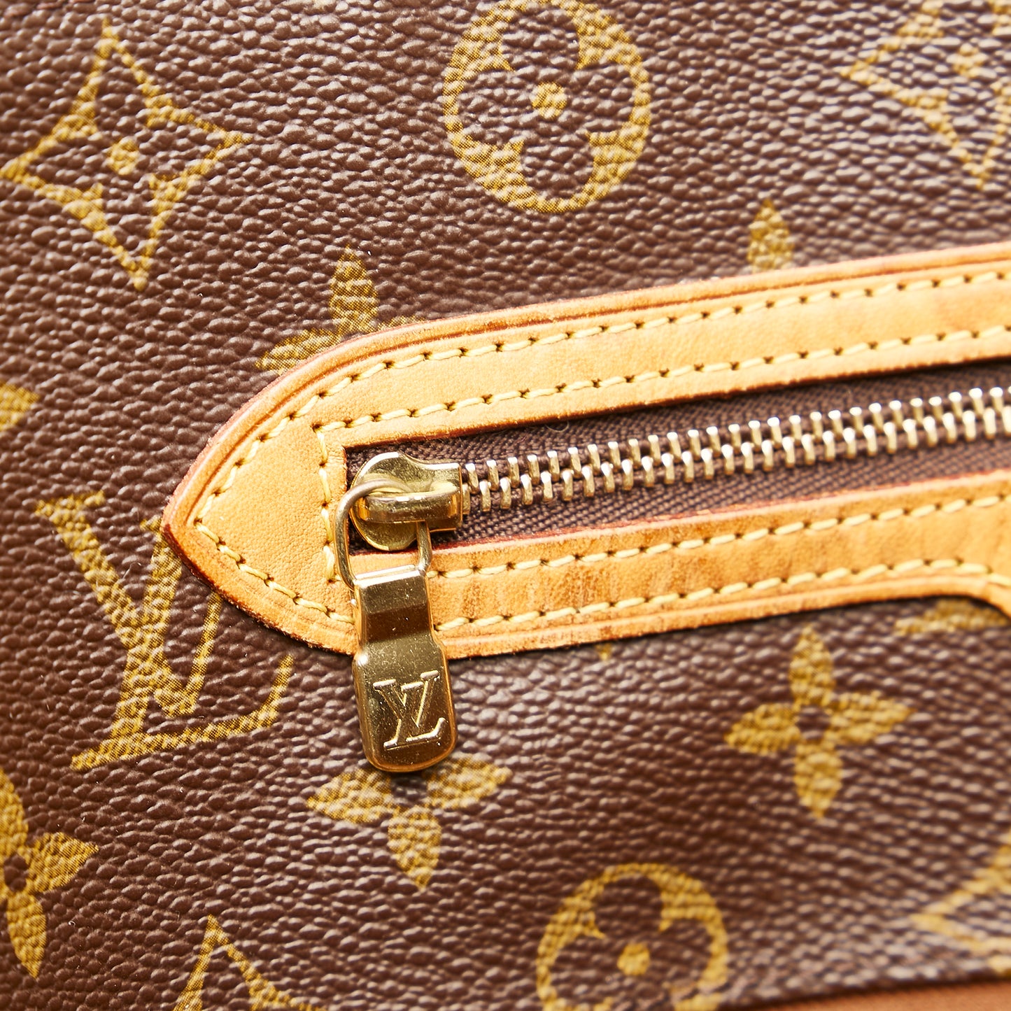 Monogram Sac Shopping PM