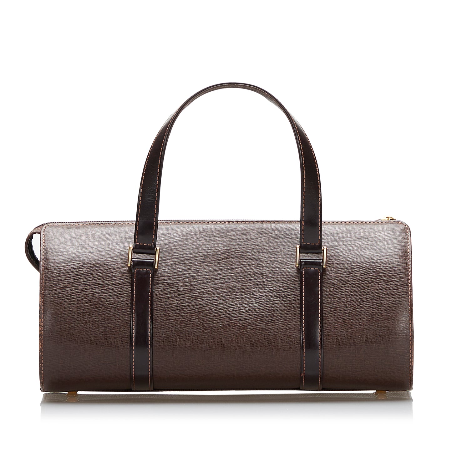 Calf Leather Handbag