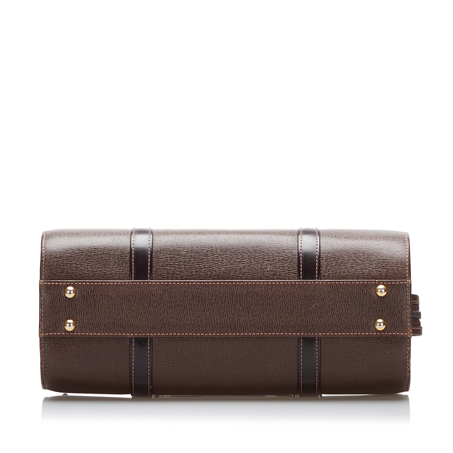Calf Leather Handbag